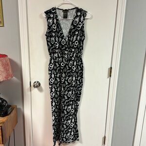 Nooworks Sonny Suit. Odin print. Small